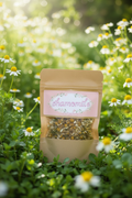 Chamomile - Styled Label