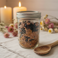 Midnight Taco Soup Mix styled cottagecore product photo