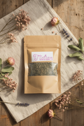 Italian Seasoning Cottagecore